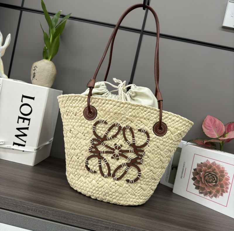 Loewe Shopping Bags